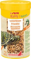 Sera Turtle Gammarus Snack 1000ml