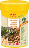 Sera Turtle Gammarus Snack 1000ml