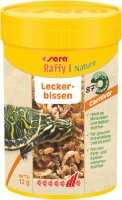 Sera Turtle Gammarus Snack 1000ml