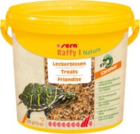 Sera Turtle Gammarus Snack 1000ml