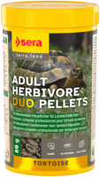sera reptil Professional Herbivor Nature