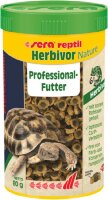 Sera Reptil Prof. Herbivor 250ml