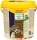Sera Reptil. Prof. Herbivor 1000ml
