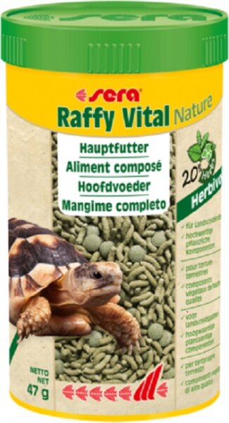 Sera Raffy Vital 250 ml