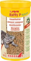 Sera Adult Raffy P Pellets 1000ml