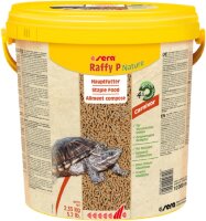 Sera Adult Raffy P Pellets 1000ml
