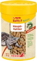 Sera Adult Raffy P Pellets 1000ml