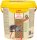 Sera Adult Raffy P Pellets 1000ml