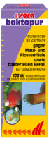 Sera Baktopur 50 ml
