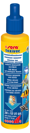Sera Toxivec 100 ml