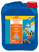 Sera Phosvec Clear 250ml