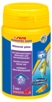 Sera Mineral Salt 105g
