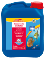 Sera pH/KH Minus 500ml