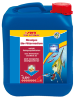 Sera Bio Nitrivec 250 ml