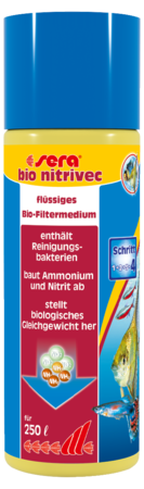 Sera Bio Nitrivec 500ml
