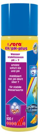Sera KH/pH Plus 100ml