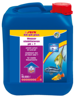 Sera KH/PH PLUS 500ml
