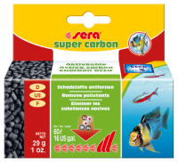 sera super carbon 29 g
