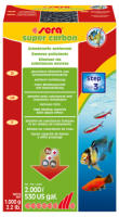 Sera Super Carbon 250g