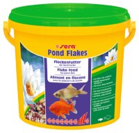 Sera Pond Flakes 1000ml