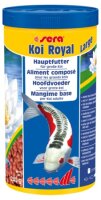 Sera Koi Royal Large 1000ml