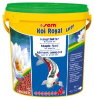 Sera Koi Royal Large 1000ml