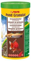 sera Pond Granulat