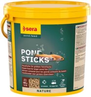 sera Pond Sticks
