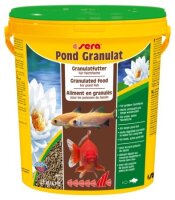 Sera Pond Sticks  3800ml