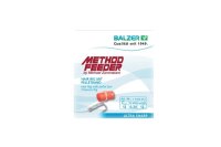Balzer Feedermaster Method Feeder - Hair Rig für Pellets Gr.14/0,18mm