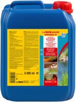 Sera Pond  Omnipur S 250ml