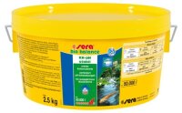 Sera Pond Bio Balance