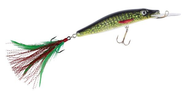 Balzer MK GrossHechtSchlange 13cm