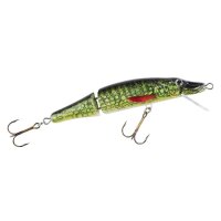 Balzer Matze Koch "Hechtalarm" 2 Teilig 13cm/21g