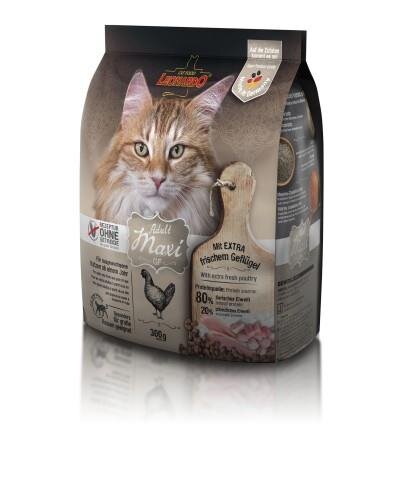 Leonardo Adult Maxi GF  1,8kg