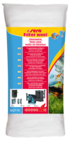 Sera Filterwatte 250g