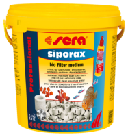 Sera Siporax Prof. 1000ml