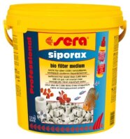 Sera Siporax Prof. 1000ml