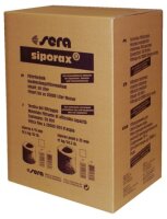 Sera Siporax Prof. 1000ml