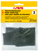 Sera Filtermediumbeutel 2