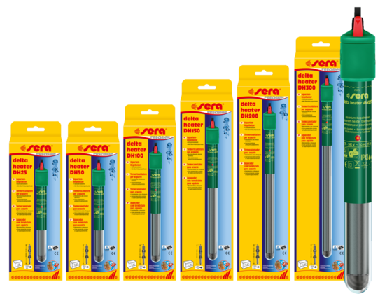 Sera Heizstab DH 300