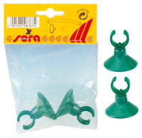 Sera Saughalter 12mm 2Stk