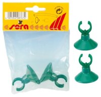 Sera Saughalter 12mm 2Stk