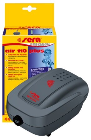 Sera Air 275 R Luftpumpe