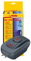 Sera  Air 550 R plus Luftpumpe
