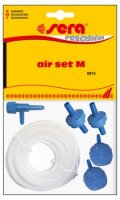 Sera Air Set M inkl. 4m Schlauch