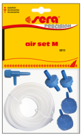 Sera Air Set L