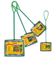 Sera Aquariumkescher 12cm Sera