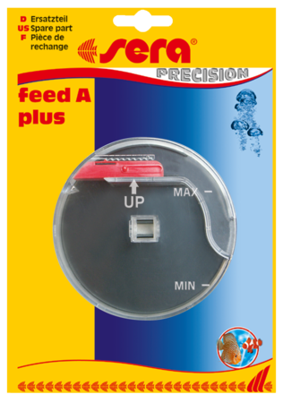 Sera Futterautomat-Behälter