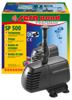 sera pond SP Teichpumpe 500